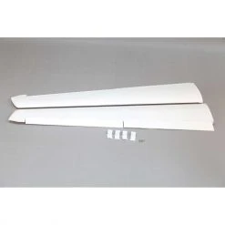 FMS Wing Set: Fox 3000mm EP Glider