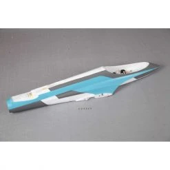 FMS Fuselage: Futura V2 80mm EDF