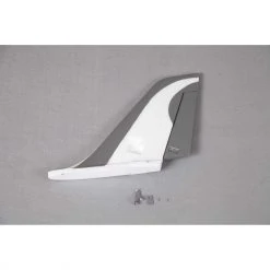FMS Vertical Stabilizer: Futura V2 80mm EDF