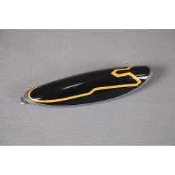 FMS Cock Pit: Futura V2 80mm EDF