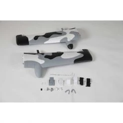 FMS Main Wing Set: A-10 V2 70mm EDF PNP