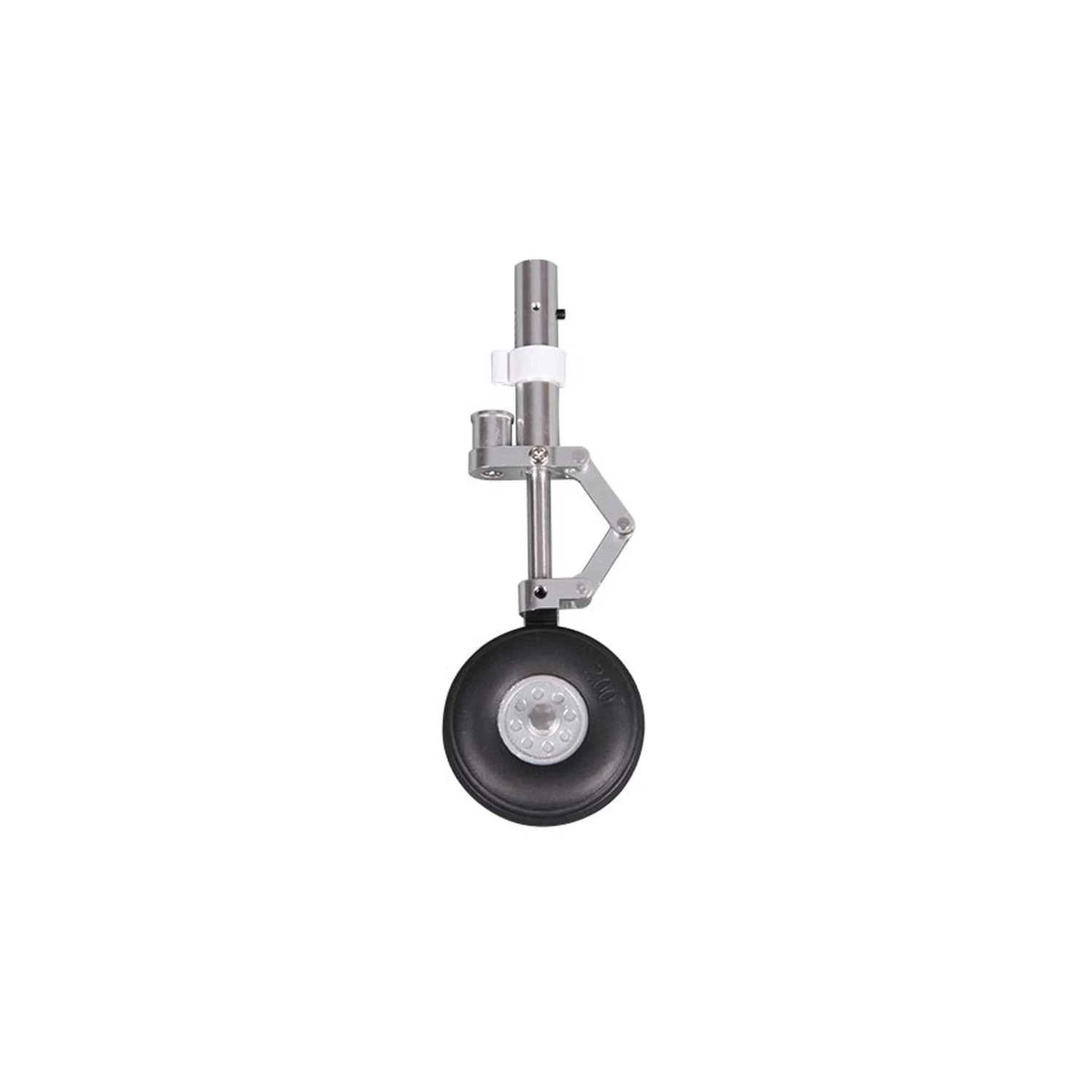 FMS Front Landing Gear Set: A-10 V2 70mm EDF PNP 1 FMS Front Landing Gear Set: A-10 V2 70mm EDF PNP