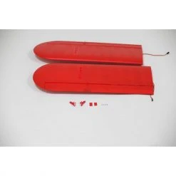 FMS Main Wing Set (Lower): Pitts 1400mm V2