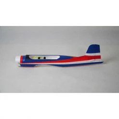 FMS Fuselage: CJ-6 V2