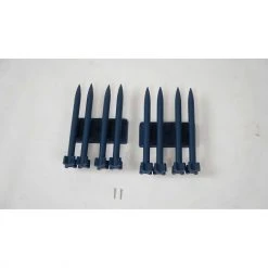 FMS Rocket Set: F4U V3