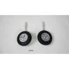 FMS Front Landing Gear Set Strut Set: F4U V3