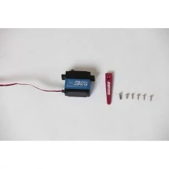 FMS 75g Digital Metal Gear Servo, Reverse
