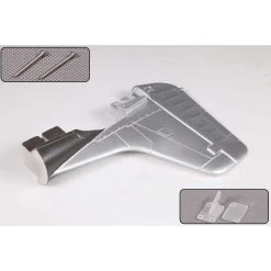 FMS Vert Stab P51D Frankie 1700mm