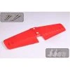 FMS Horz Stab P51D Red Tail 1700mm