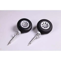 FMS Landing Gear P51D 1700mm