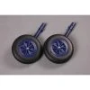 FMS Frt Land Gear Blue F4U 1700mm