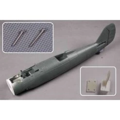 FMS Fuselage HS-123 1100mm
