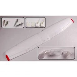 FMS Wing Red Sky Trainer 1010mm