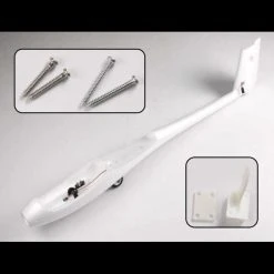 FMS Fuselage ASW28 2300mm