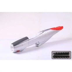 FMS Fuse P51D Red Tail 1400mm V8