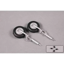 FMS Main Gear Strut P51D 1400mm V7