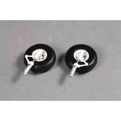 FMS Main Strut: F4U-4 1400mm, Blue