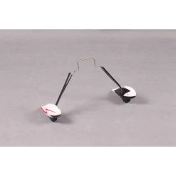 FMS Main Gear with Strut: Sbach 342