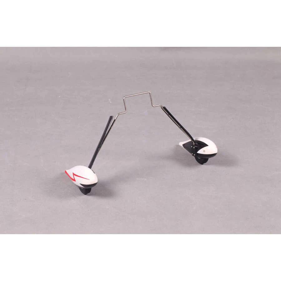 FMS Main Gear with Strut: Sbach 342 1 FMS Main Gear with Strut: Sbach 342