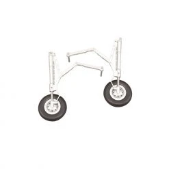 FMS Main Landing gear set: F7F