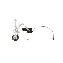 FMS Front landing gear system: F7F