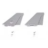 FMS Vertical Stabilizer: F-18 70mm