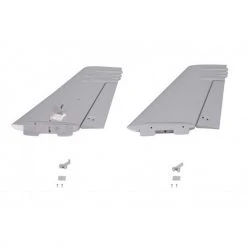 FMS Vertical Stabilizer: F-18 70mm