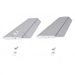 FMS Horizontal Stabilizer: F-18 70mm