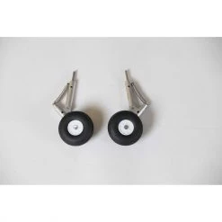 FMS Main Landing Gear Set: F-18 70mm