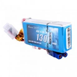 Gens Ace 11.1V 1300mAh 3S 45C LiPo, EC3 -RC Planes Sales Shop GEA13003S45E3 A2 SUALP1B8