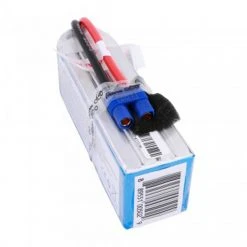 Gens Ace 14.8V 2200 Capacity 4S Voltage 45C LiPo, EC3 -RC Planes Sales Shop GEA22004S45E3 A2 JFH6ONMQ