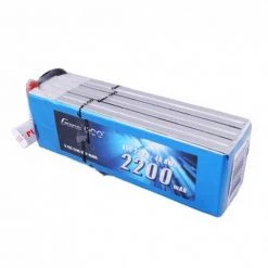 Gens Ace 22.2V 2200 Capacity 6S Voltage 45C LiPo, EC3 7 Gens Ace 22.2V 2200 Capacity 6S Voltage 45C LiPo, EC3 -RC Planes Sales Shop GEA22006S45E3 A3 N7F85QPV