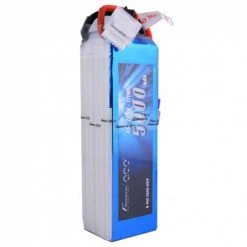 Gens Ace 22.2V 5000 Capacity 6S Voltage 45C LiPo, EC5 -RC Planes Sales Shop GEA50006S45E5 A2 9LVJKTT4