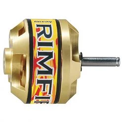 Great Planes Rimfire .10 35-30-1250 Outrunner Brushless