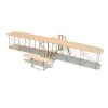Guillow 1903 Wright Brothers Flyer Kit, 24"