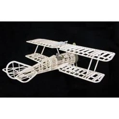 Guillow Thomas Morse S4C Scout Laser Cut Kit, 24"