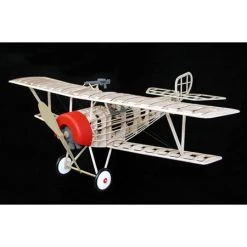 Guillow Nieuport II Laser Cut Kit, 24"