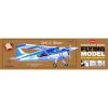 Guillow DHC-2 Beaver Laser Cut Kit, 24"