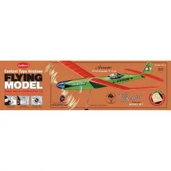 Guillow Arrow Laser Cut Kit, 28"