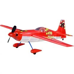 Guillow 1/14 Edge 540 Laser Cut Kit, 20"