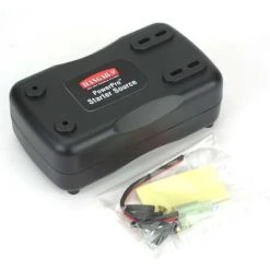 Hangar 9 Starter Source without Battery
