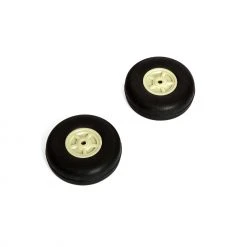 Hangar 9 Wheels: Ultra Stick 10cc