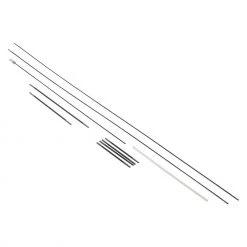Hangar 9 Pushrod Set: Ultra Stick 10cc