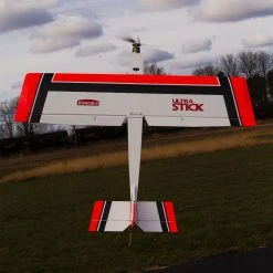 Hangar 9 Ultra Stick 10cc ARF, 60" -RC Planes Sales Shop HAN2345 A23 D4O7TW17