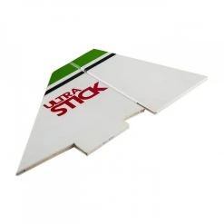 Hangar 9 Vertical Stabilizer with Rudder: Ultra Stick 30cc