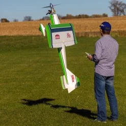 Hangar 9 Ultra Stick 30cc ARF, 81" -RC Planes Sales Shop HAN2365 A9 UXJHNBNT