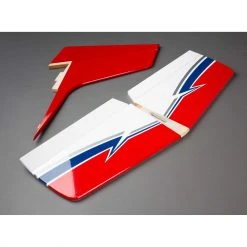 Hangar 9 Tail Set: Tiger 30cc