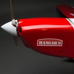 Hangar 9 Tiger 30cc ARF, 90" -RC Planes Sales Shop HAN2370 A10 JYJZXL19