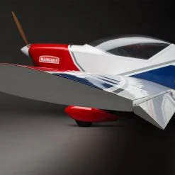 Hangar 9 Tiger 30cc ARF, 90" -RC Planes Sales Shop HAN2370 A11 JYJZXL19