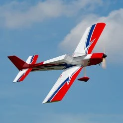 Hangar 9 Tiger 30cc ARF, 90" -RC Planes Sales Shop HAN2370 A14 JYJZXL19